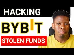 BYbit Hack EXPOSED: What You Need To Know.
