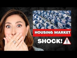 Tariffs will CRASH the Housing Market