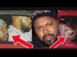 Suge Knight GOES OFF on WACK 100! UR MOM WAS A CRACKHEAD😱! EXPOSES WACK!  Responds TO MOB JAMES