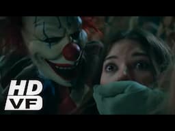 LA NUIT DES CLOWNS Bande Annonce VF (2025, Horreur) Eli Craig, Katie Douglas, Aaron Abrams