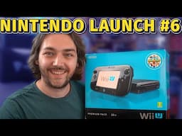 Development and Launch of the Wii U [HISTORY]