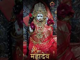 માતા નો અવસર આયો #khodalmaa #gujaratisong #trending #shorts #virakshorts