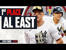The Yankees Look Dangerous… But Not Untouchable | LIVE TALK