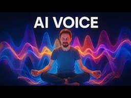 Eleven v3 Alpha: INSANE AI Voice from ElevenLabs