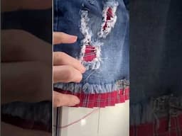 Attaching the Ruffle & Why this Project is SEW Much Fun!