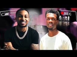 DDG Breaks Silence on Dub Fight + King DEFENDS Laina G!