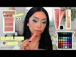 Full Face Testing NEW Makeup + OG Products I LOVE 😍✨
