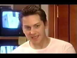 Crossroads: Episode 55 (18 May 2001)