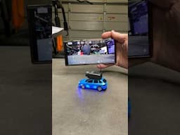 WORLD'S SMALLEST FPV RC CAR AND IT'S UNDER $30!