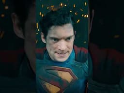 Noch ein Monat! #SUPERMAN 🦸🏻‍♂️