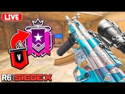 NOT ENDING STREAM UNTIL IM CHAMP COPPER TO CHAMP