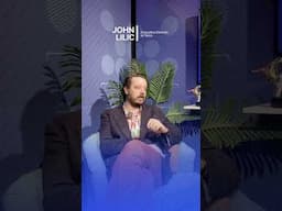 What's the most mind-blowing aspect of crypto technology?