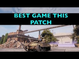 BEST Game Playing This Patch