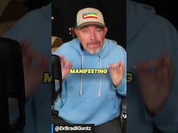 Why Manifesting Isn’t Working for You #summeronshorts