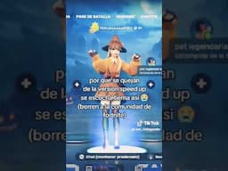 Cafeina Speed Gesto OG Fortnite