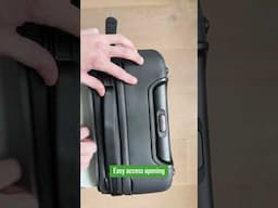 What Makes the Peak Design Roller So Good? 😮