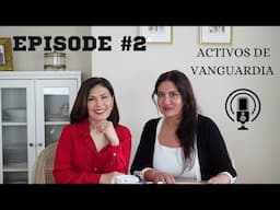 Un café con Esencia de Alda: Activos de vanguardia y como combinarlos.