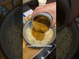 Rating viral food spots in China