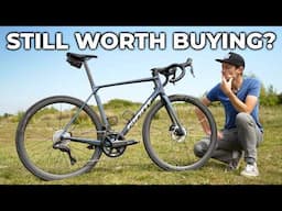 2025 Giant TCR Advanced Pro Review - Amazing Bike, But Still Worth Buying?