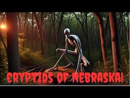 Top 5 Cryptids of Nebraska