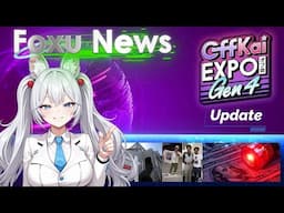 Foxu News: The Unexpected EX Offkai Ally