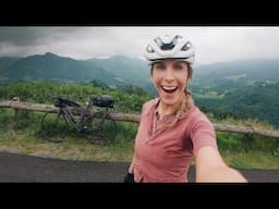 HOW CYCLING BECAME MY FULL TIME JOB! 🤩🚴‍♀️🥳
