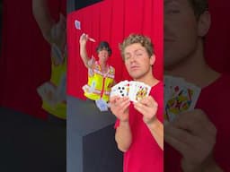 Best Magic Trick Wins $1,000!💰
