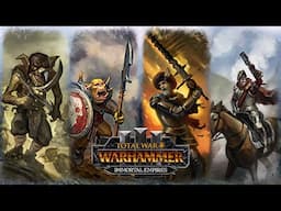 A Great Trick - Empire vs Greenskins