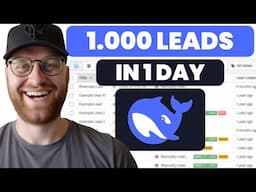 How To Get Unlimited Leads With Deepseek - FAST & FREE