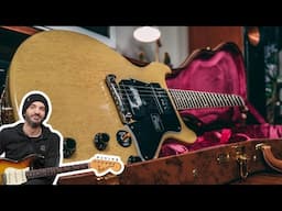 PERCHÈ QUESTA CHITARRA MI HA CAMBIATO LA VITA (con Mattia Tedesco)