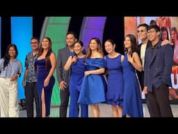 FULL VIDEO: “CRUZ VS CRUZ” | Vina Morales, Gladys Reyes, Niel Ryan Sese, Lexy, Kristoffer
