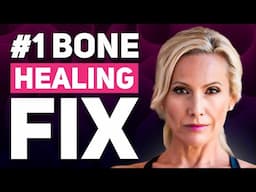 Your Bone Won’t Heal Right Without This (Most People Skip It)