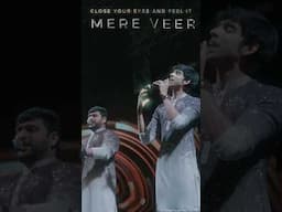 Mere Veer | Collective chants by RSJ | Rishabh Sambhav Jain | RSJ Live