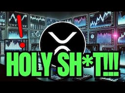 Ripple XRP President Dropped A Major BOMBSHELL 🤯 | Holders Need To REALIZE This (XRP News Today)🔥
