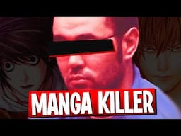 The Death Note Manga Murder You Didn't Know About