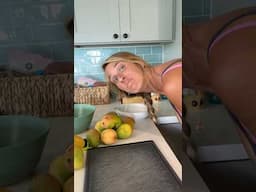 Mango szn in Hawaii be like