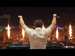 Sunburn Arena with Zedd - Bengaluru