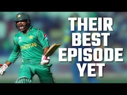 Pakistan: The Kings of Cricket Drama