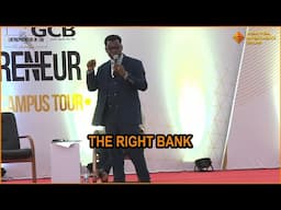 THE RIGHT BANK