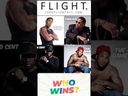 Who’s The Best Rapper In This Pic? #shorts #rap #rapper #musicgenre