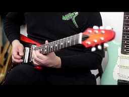 DEFIL Kosmos :: Demo, Soundcheck (Crunch)