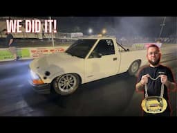 Cleetus List Race #2 Finally Happened! Things are Heating up!