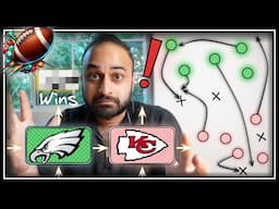 I Perfectly Predicted the Super Bowl Last Year : Can I Do it Again?