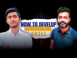 How To Improve English Speaking Skills?@LearnWithSakib0