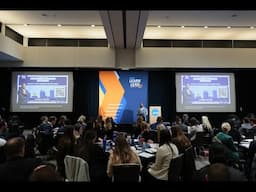 NCAA Emerging Leaders Seminar | Empowering the Next Generation of College Sports Leaders
