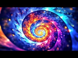 432Hz Emotional, Spiritual & Physical Healing ► Release Stress & Anxiety ► CALM Meditation Music