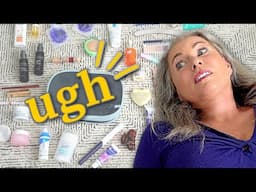 If packing toiletries stresses you out...watch this video!