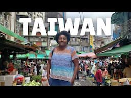 My FIRST Time Flying from Philippines to Taiwan - What You Need to Know!