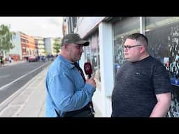 "Don't Know If Potter's The Right Man" Ipswich 1-3 West Ham