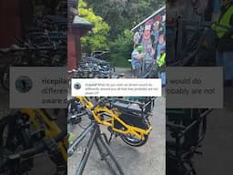 Portland’s bike bus: The coolest commute to school 🚲🏫